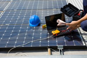 Conditions d’installation de panneaux solaire par Solaires Photovoltaïques à Saint-Medard-de-Guizieres